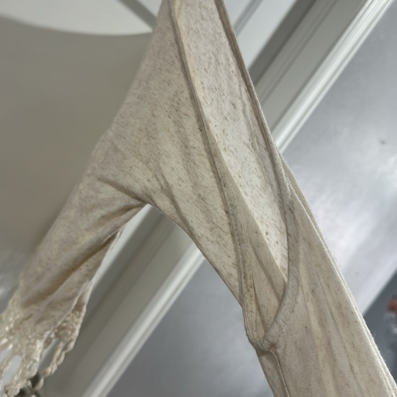 Staring at Stars Fringe Detail Top - Picture 5 of 12